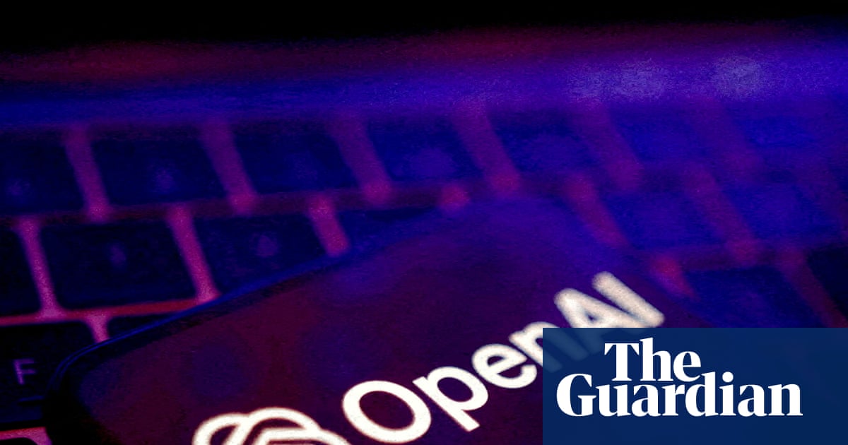 Do OpenAI’s multibillion-dollar deals mean exuberance has got out of hand? | Technology sector