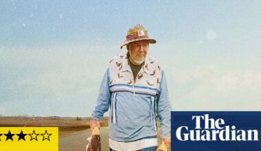 Wilfred Buck review – rewarding life of Indigenous American astronomer laid out in the stars | Documentary films