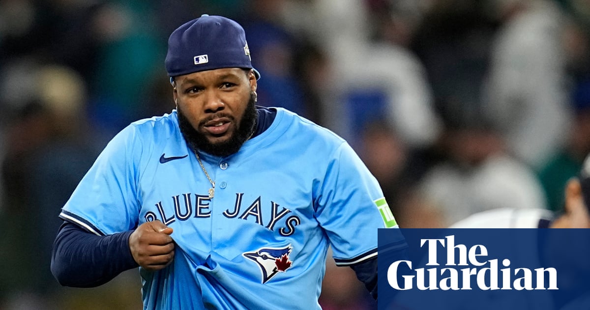 Toronto Blue Jays bash five homers to rout Mariners and cut ALCS deficit | MLB
