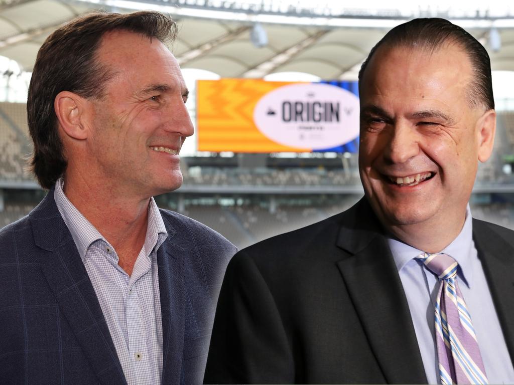 Subscribe to Code Sports for exclusive stories