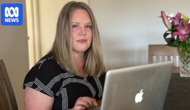 Nurse among patients calling for better access to long COVID treatment