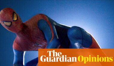 Nostalgia loop: it’s time for Sony to get Tobey Maguire and Andrew Garfield back in their Spidey suits | Movies