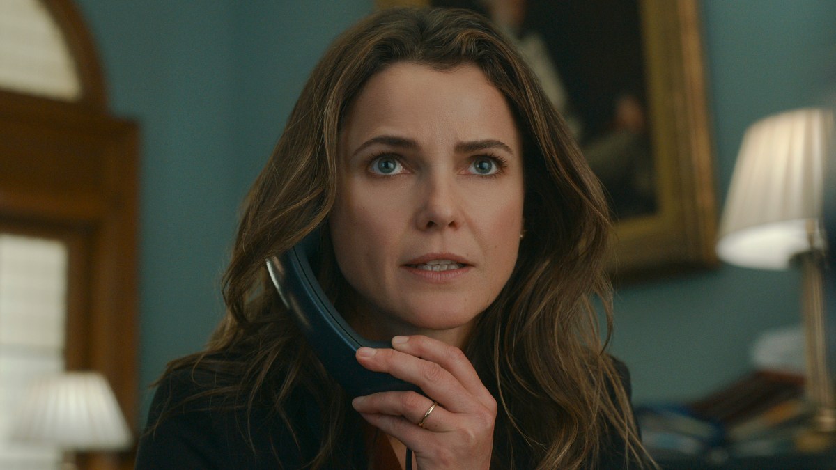 The 5 best TV shows and films to watch this weekend