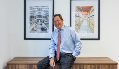 Why buying businesses is more lucrative than founding them