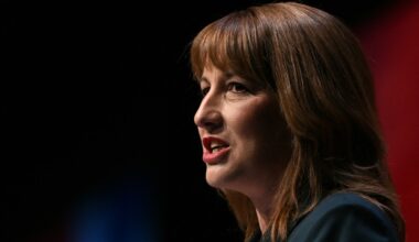 Put a stop to damaging pension tax rumours, Rachel Reeves told