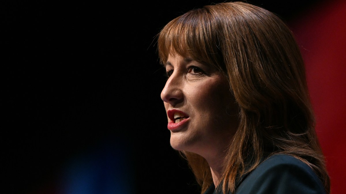 Put a stop to damaging pension tax rumours, Rachel Reeves told