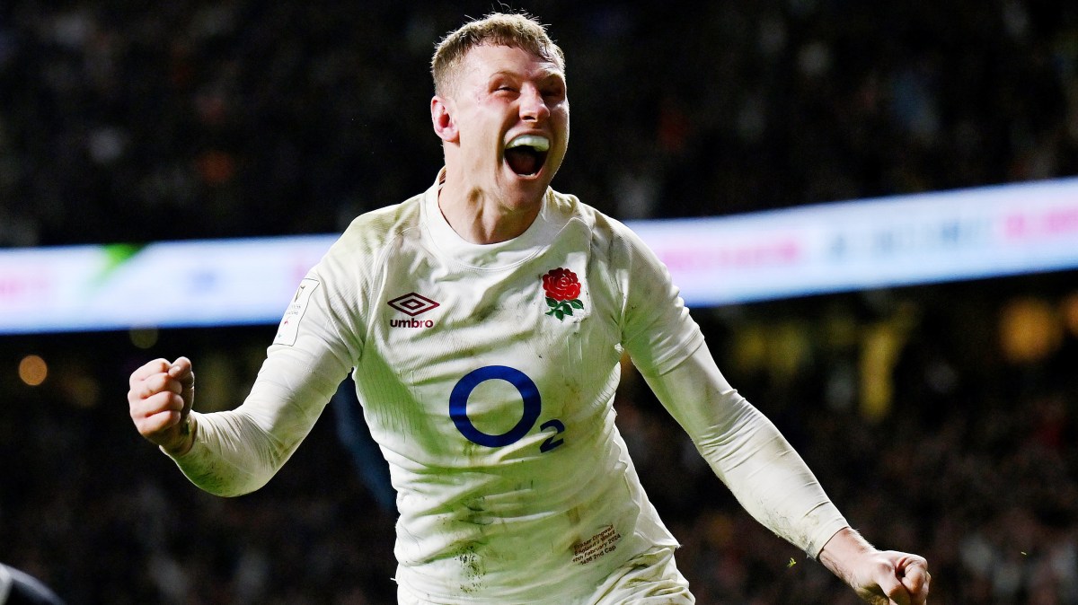 Smart, talkative, no ego — ‘glue player’ Fraser Dingwall is rugby’s Rodri