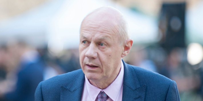 Former Tory Cabinet Minister Calls For Pensions Triple Lock To Be Scrapped