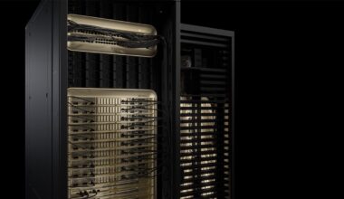 Microsoft deploys GB300 NVL72 supercluster inside Azure