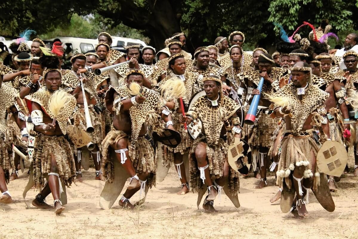 Study reveals overlooked cultural threat to wildcats across Africa