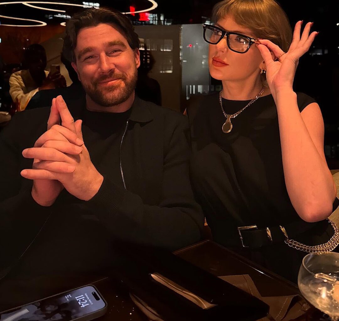 Taylor Swift Life of a Showgirl Lyrics: Spotify Event Clues