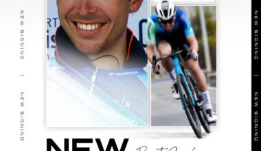 Benoît Cosnefroy joins UAE Team Emirates-XRG on two-year deal