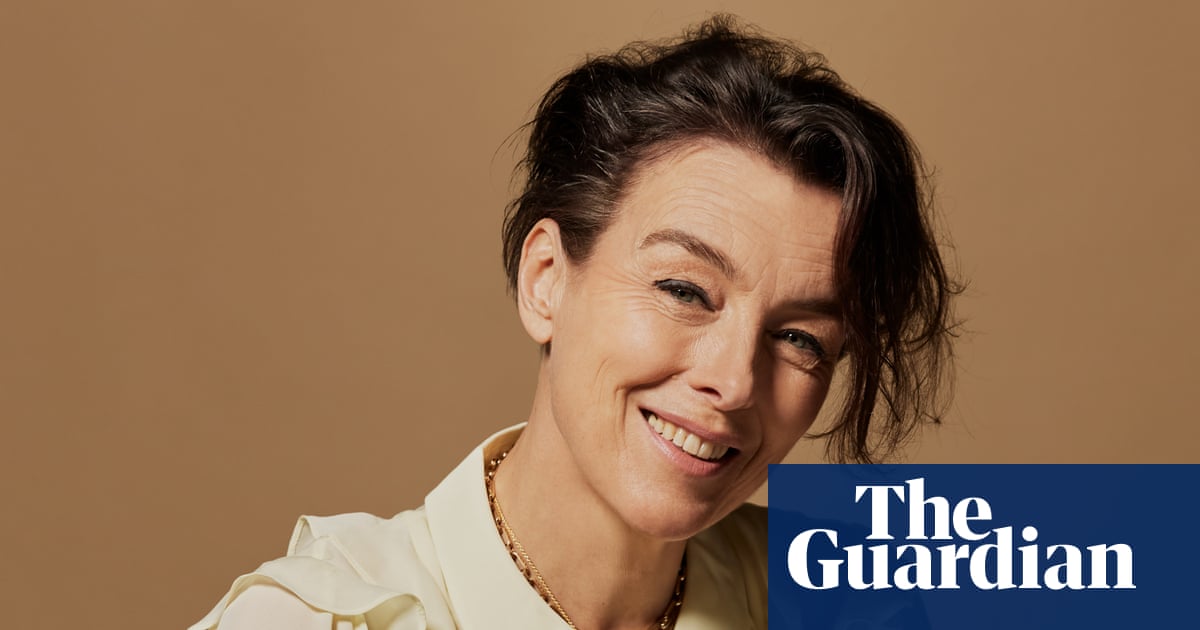 Olivia Williams says actors need ‘nudity rider’-type controls for AI body scans | Artificial intelligence (AI)