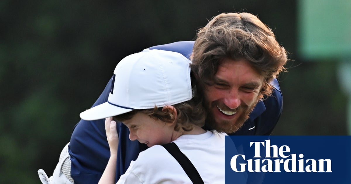 Tommy Fleetwood continues fine form with DP World India Championship title | Golf