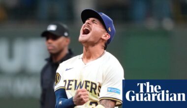 Milwaukee Brewers edge Cubs to advance to NLCS showdown with Dodgers | MLB