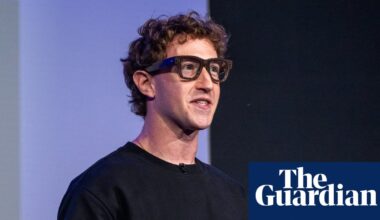 Meta reports mixed financial results amid spree of AI hiring and spending | Meta