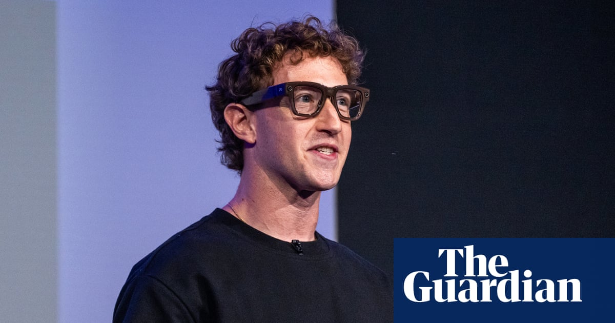 Meta reports mixed financial results amid spree of AI hiring and spending | Meta