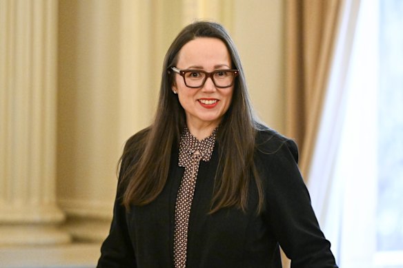 Health Minister Harriet Shing says the changes will reduce delays for patients in need.