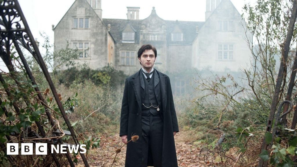 England's horror film settings that 'make the flesh creep'