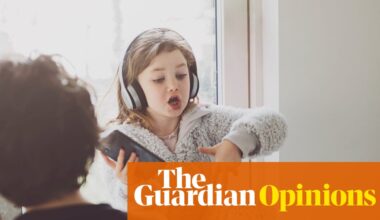 When my kids wrote a song using AI, all I could think was: you missed the fun part | Myke Bartlett