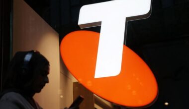 Australia fines Telstra $12 million for misleading customers on internet speed