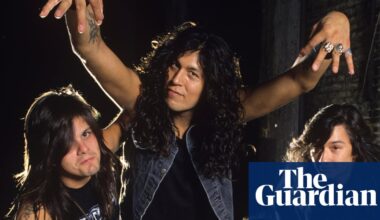 ‘Chuck was breaking beer bottles over his own head’: thrash metal legends Testament on 40 years of mayhem | Metal