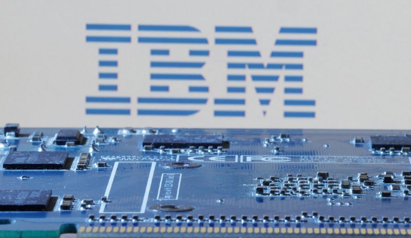 IBM says key quantum computing algorithm can run on conventional AMD chips