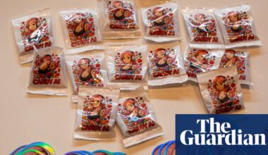 ‘Obedient, yielding and happy to follow’: the troubling rise of AI girlfriends | Artificial intelligence (AI)