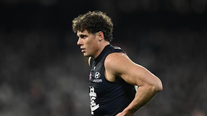 AFL trade news: Swans pushed to chase Charlie Curnow as Carlton weighs trade demands