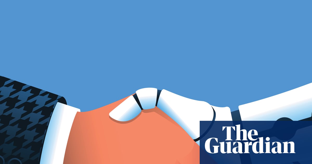 Governments are spending billions on their own ‘sovereign’ AI technologies – is it a big waste of money? | Artificial intelligence (AI)