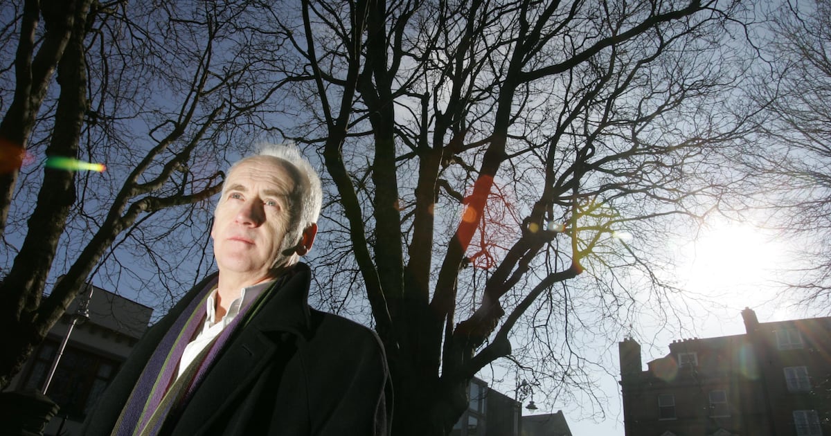 ‘If you think the present is horrible then you should try living even 70 years ago’ – The Irish Times