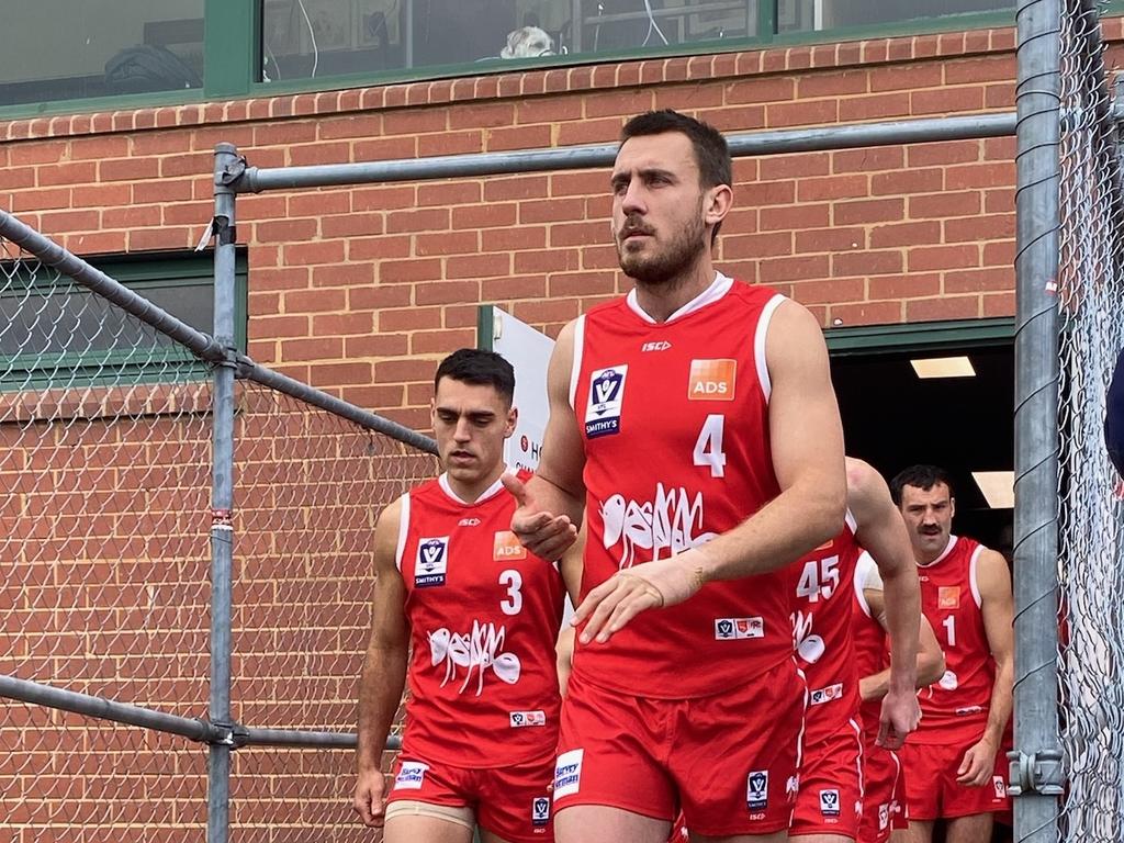 Subscribe to Code Sports for exclusive stories