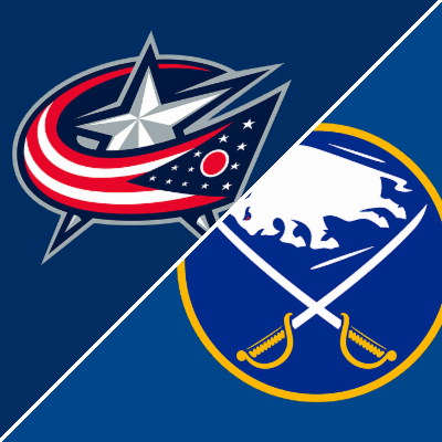 Blue Jackets 4-3 Sabres (29 Oct, 2025) Game Recap