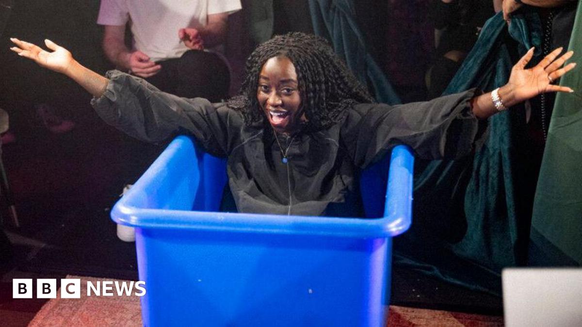 Halloween 2025: Listen as audience murders presenters in Radio 1 Traitors as you share your spooky plans