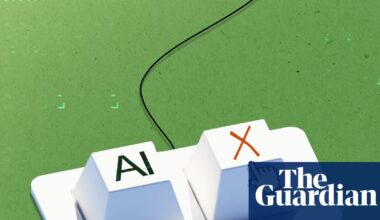 Using a swearword in your Google search can stop the AI answer. But should you? | Artificial intelligence (AI)