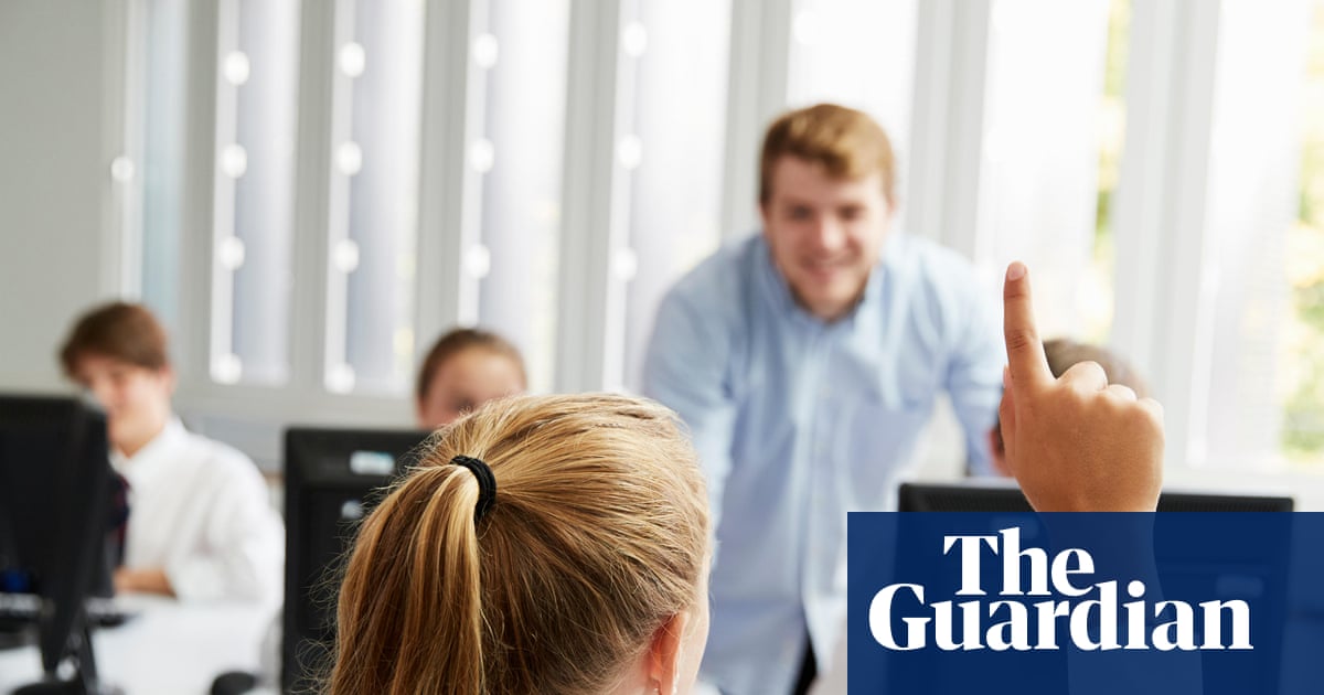 Pupils fear AI is eroding their ability to study, research finds | Artificial intelligence (AI)