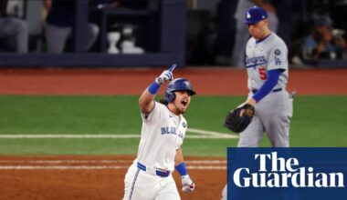 The Blue Jays flipped the World Series script on baseball’s biggest spenders | World Series