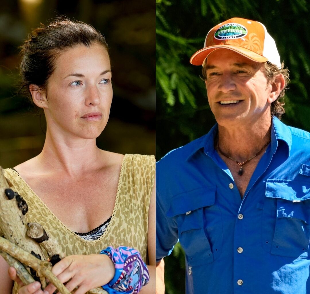 Parvati Shallow on Jeff Probst, Jeremy Collins’ Survivor Wins Take
