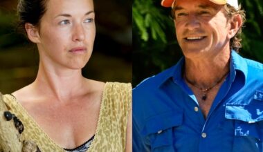 Parvati Shallow on Jeff Probst, Jeremy Collins’ Survivor Wins Take