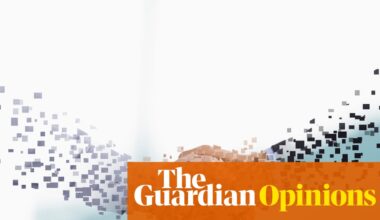 AI might be creating a ‘permanent underclass’ but it’s the makers of the tech bubble who are replaceable | Van Badham