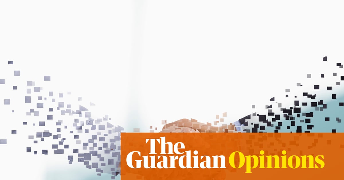 AI might be creating a ‘permanent underclass’ but it’s the makers of the tech bubble who are replaceable | Van Badham