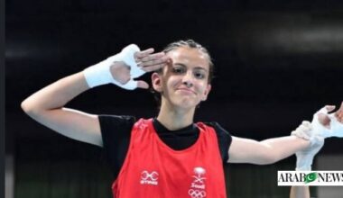 Saudi boxer Yara Al-Amri’s life changed after history-making Asian medal win