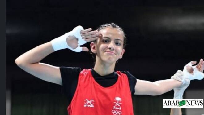 Saudi boxer Yara Al-Amri’s life changed after history-making Asian medal win