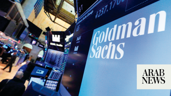 Goldman Sachs expands wealth management in Saudi Arabia, targeting ultra-rich 