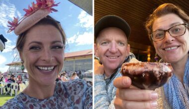 Michelle Leahy: Tragic development as mother of three’s body found following desperate search