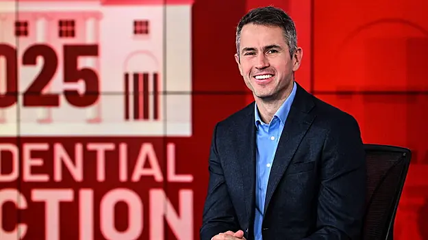 Newstalk Presenter Kieran Cuddihy To Take Over As Rté Liveline Presenter