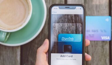 Using your bank card? Here's why contactless or digital wallet is the way to go