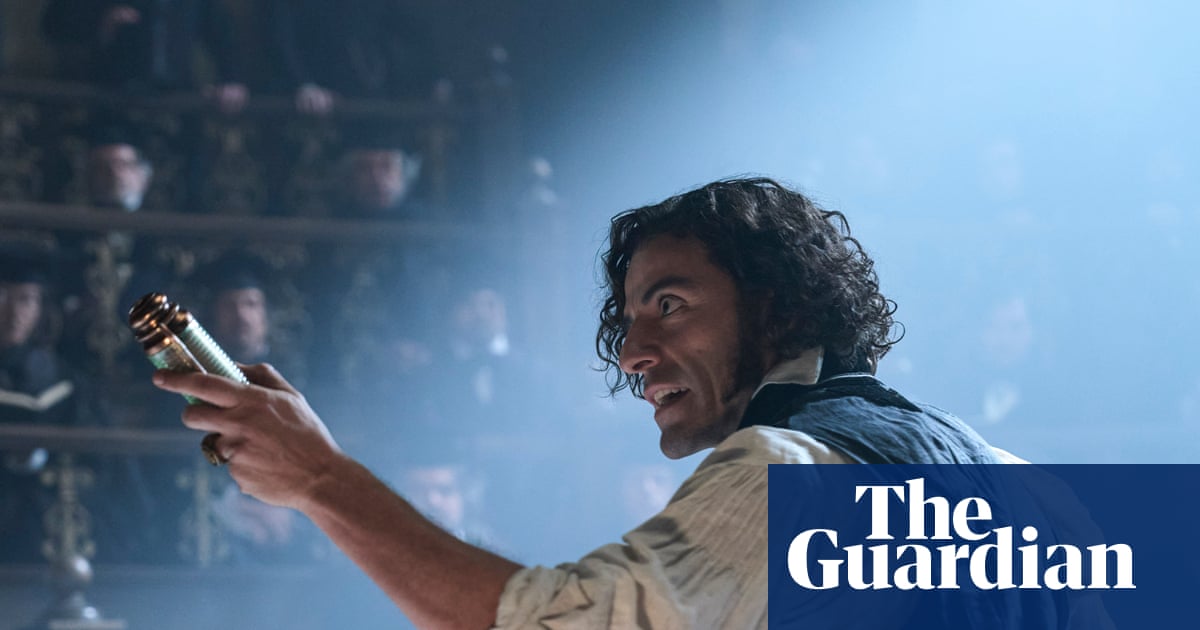 Frankenstein to Kenny Dalglish: the seven best films to watch on TV this week | Television & radio