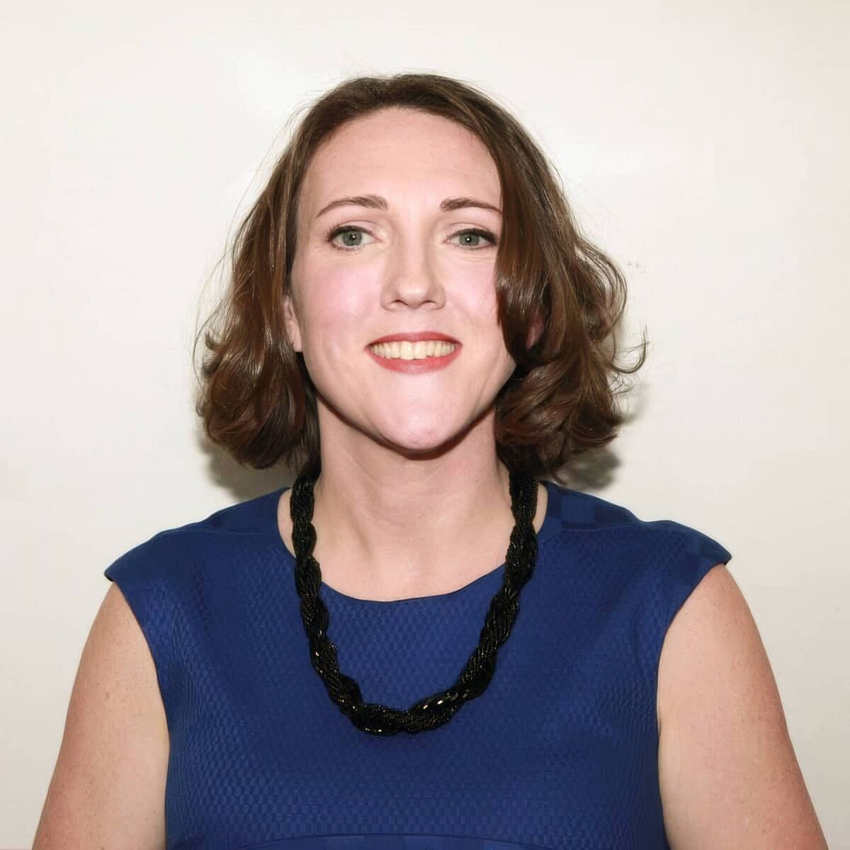 Dr Sarah Cassidy, president-elect of the Psychological Society of Ireland.