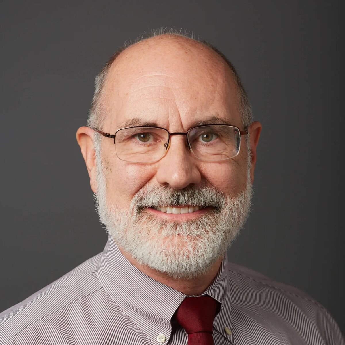 Associate professor of psychiatry Paul Desan is the director of Yale University’s Winter Depression Research Clinic and a world expert on how seasonal changes affect mood.